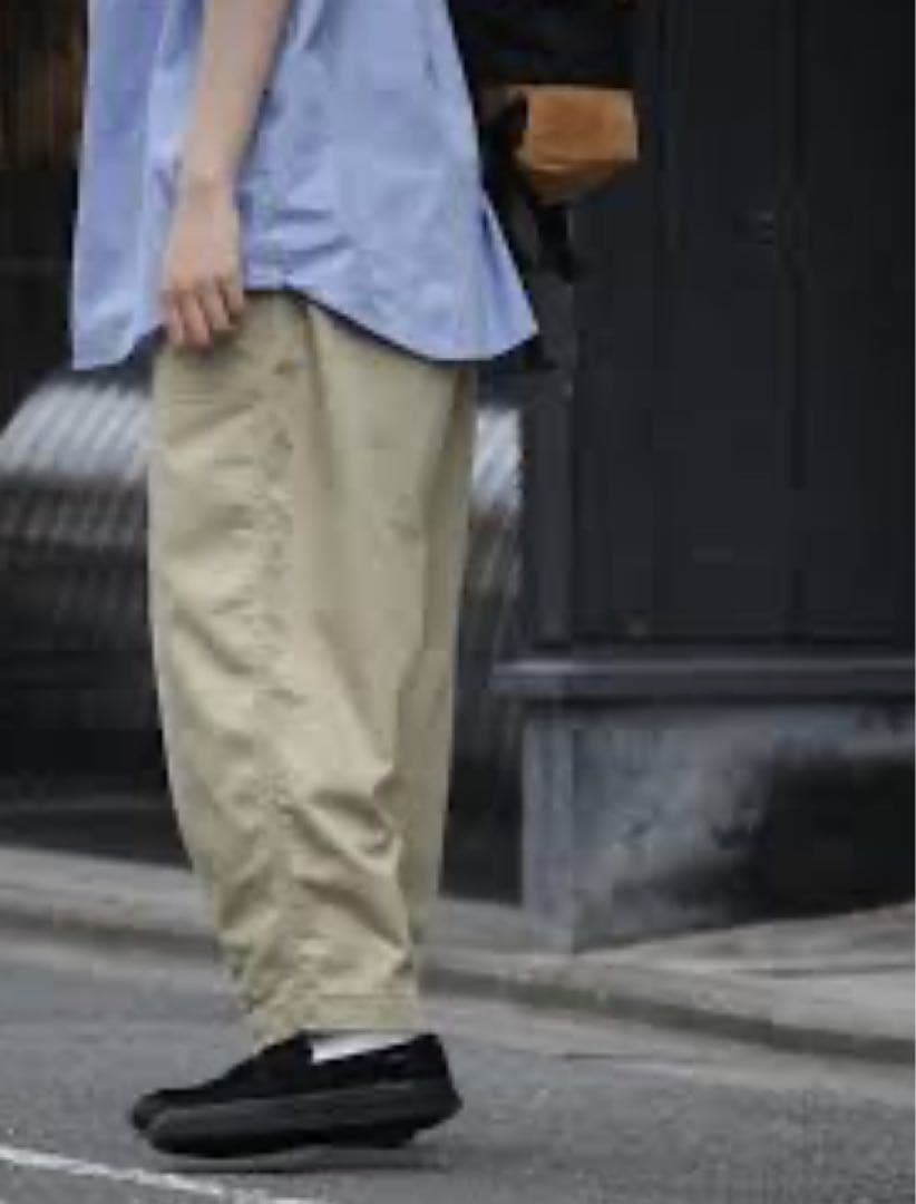 [完売品] THE NORTH FACE Purple Label