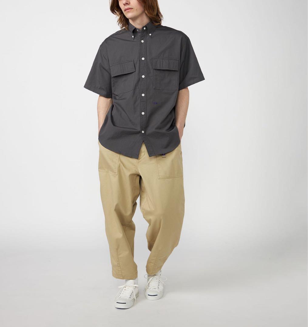 [完売品] THE NORTH FACE Purple Label