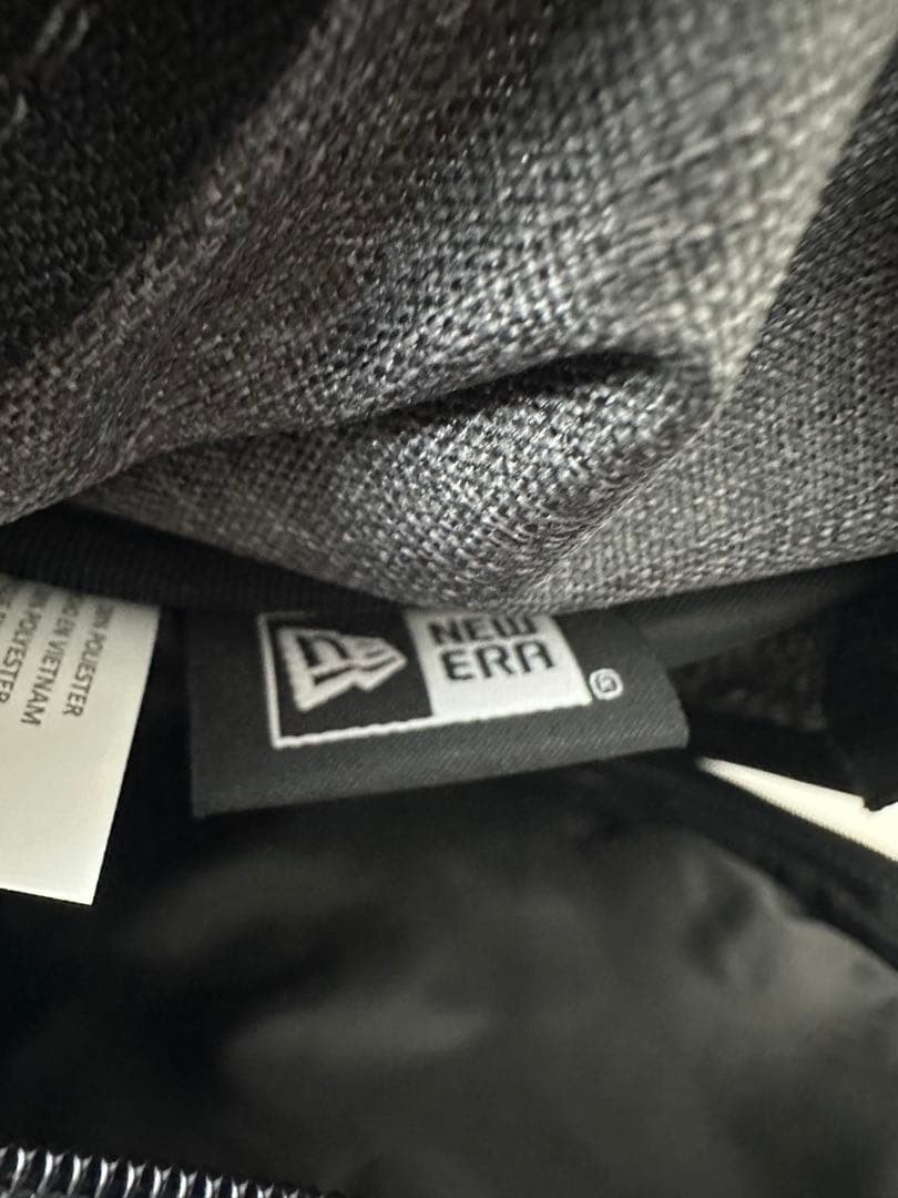 NEW ERAワールドシリーズ 2024 バックパック-MLB 公式