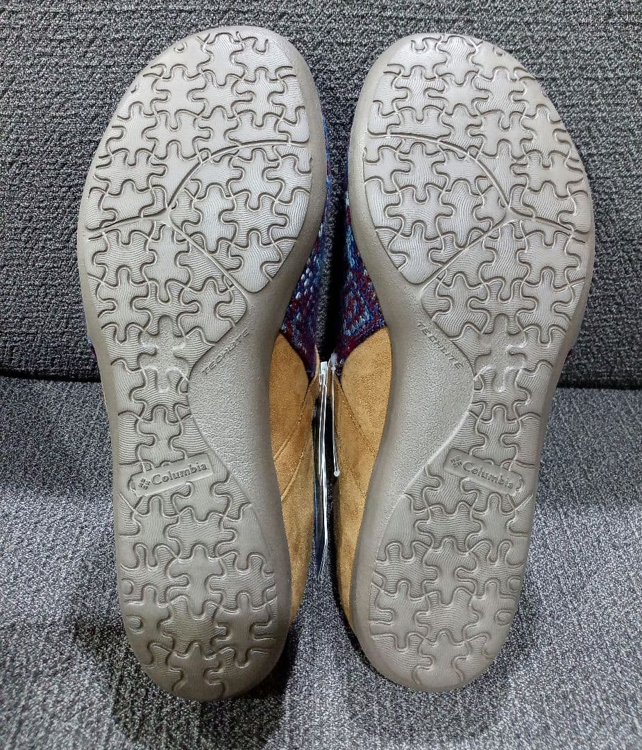 未使用　コロンビア　Columbia　サンダル　27cm　YU1231-464
