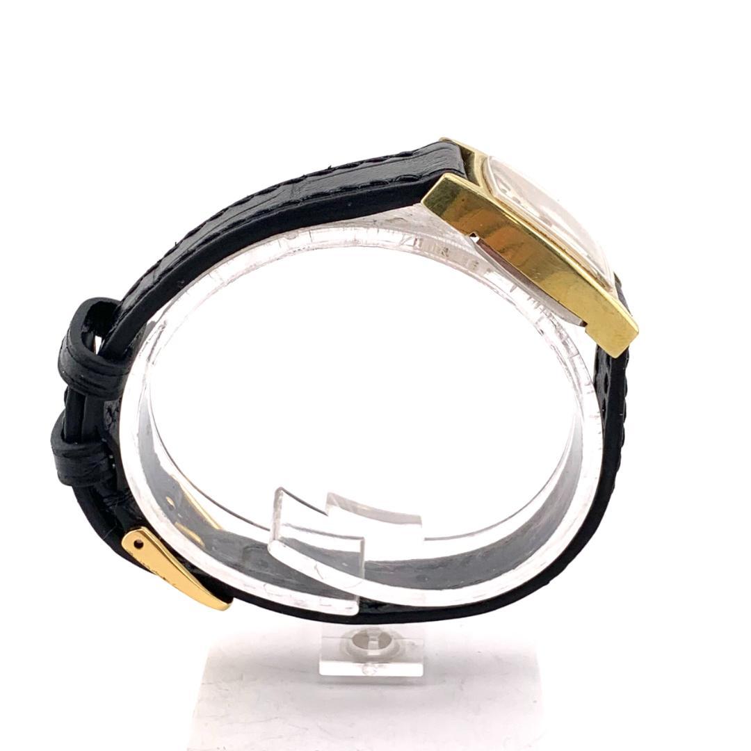 7-4473 OMEGA De Ville 手巻き時計