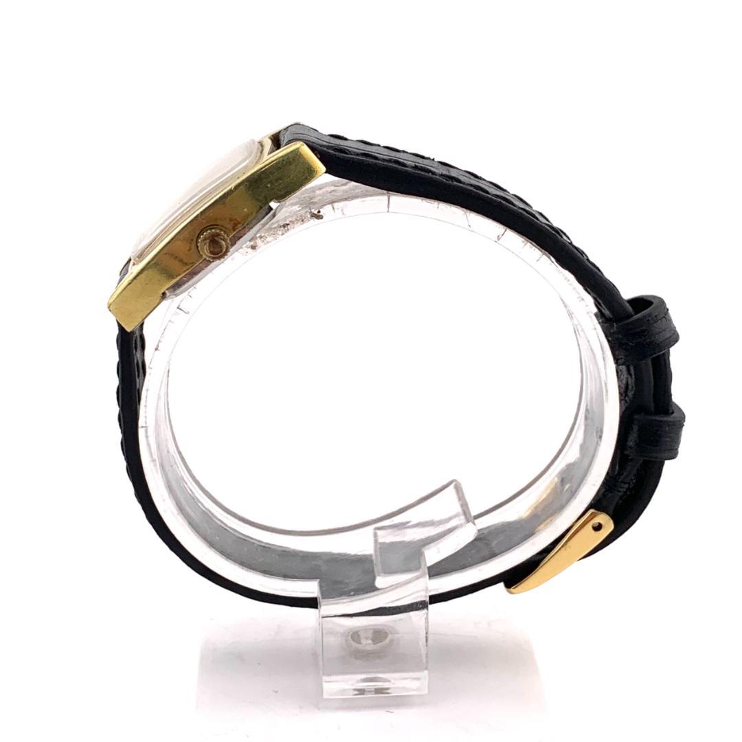 7-4473 OMEGA De Ville 手巻き時計