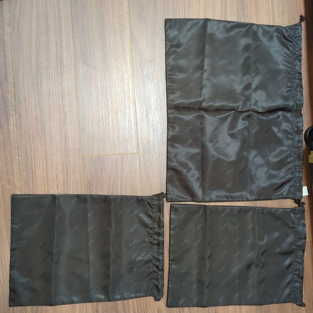 RIMOWA TOPAS TITANIUM MW77 （1週間〜サイズ）