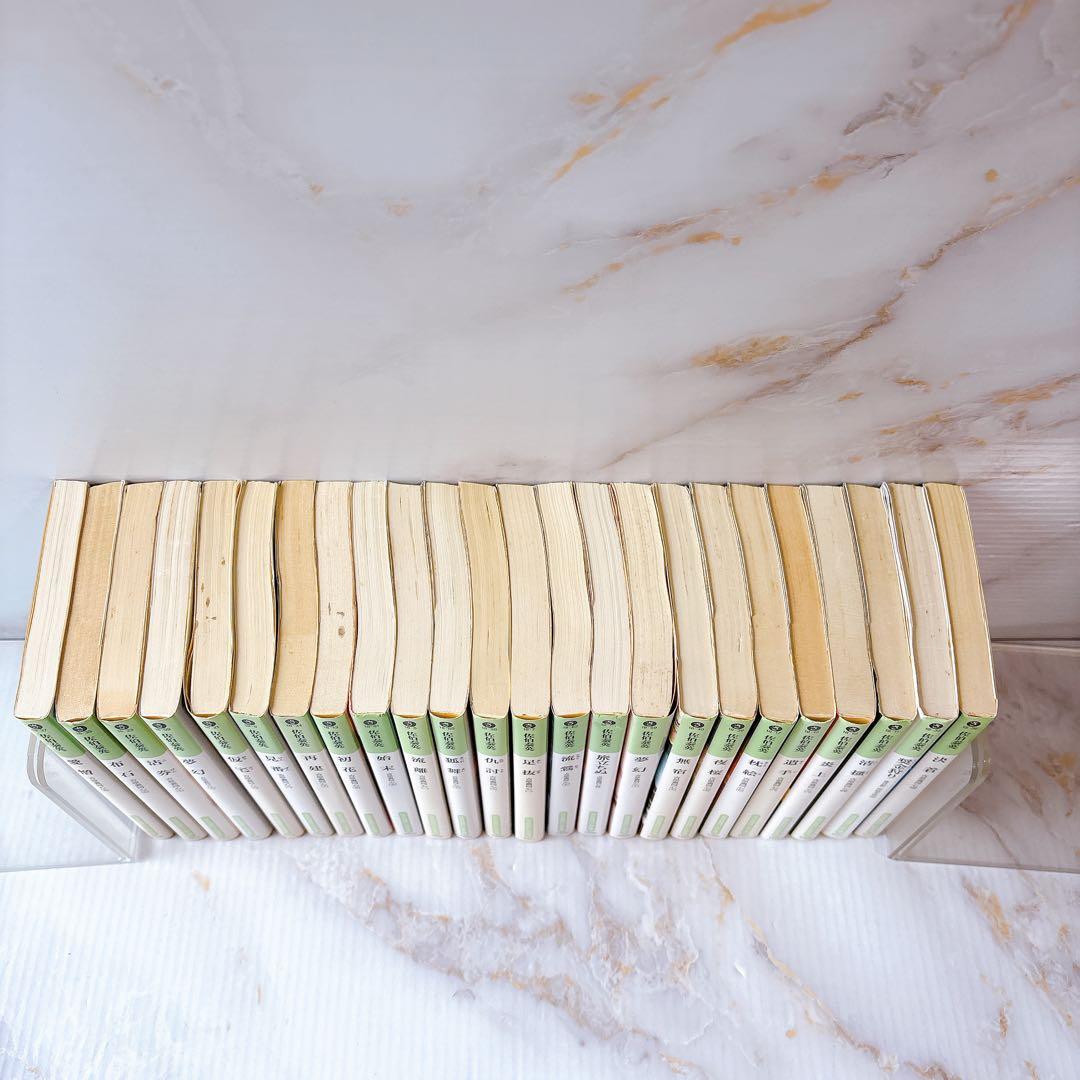 【無料匿名配送】　佐伯泰英　時代小説　文庫本セット　98冊