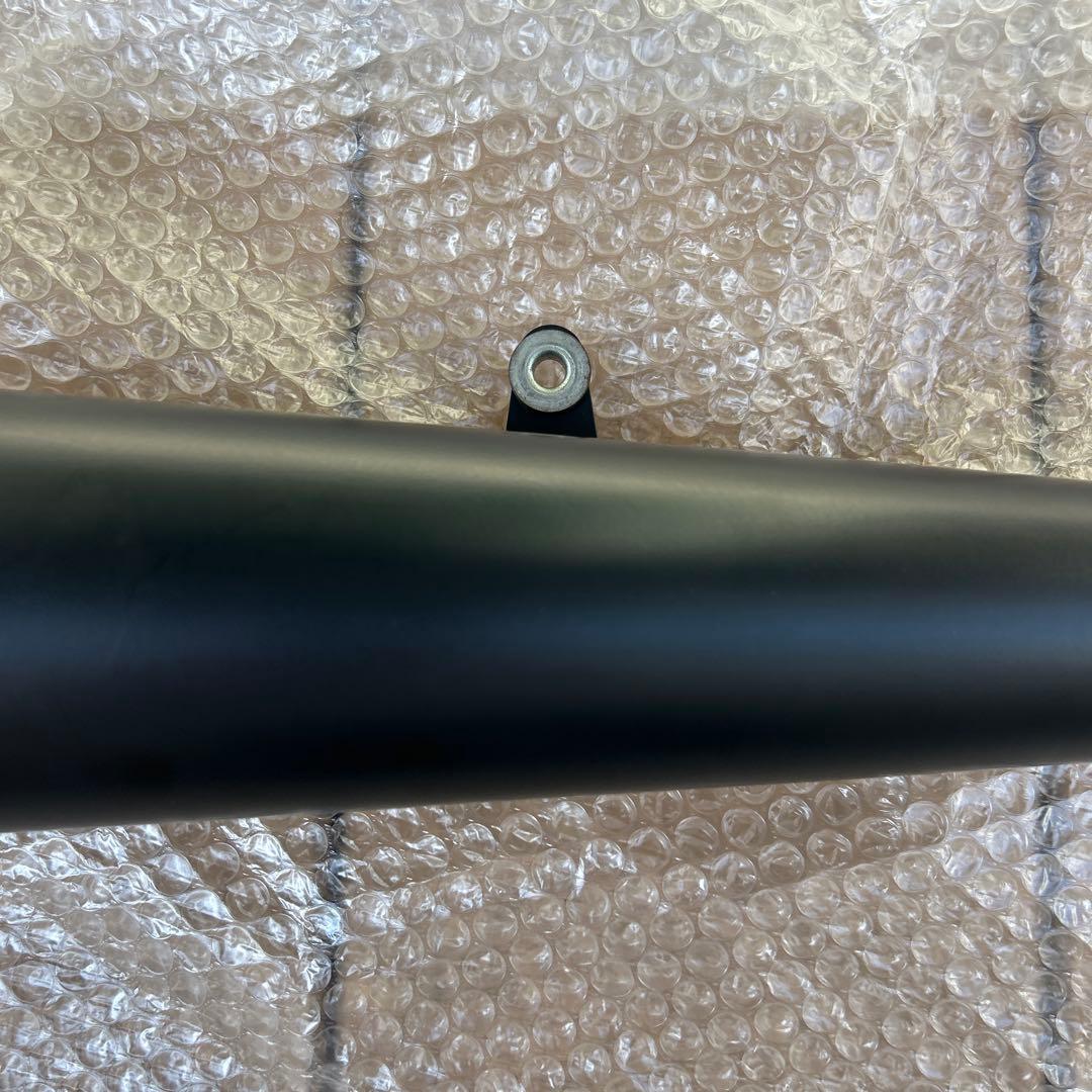 ホンダ CT125用 K-SPEED マフラー Diabolus製