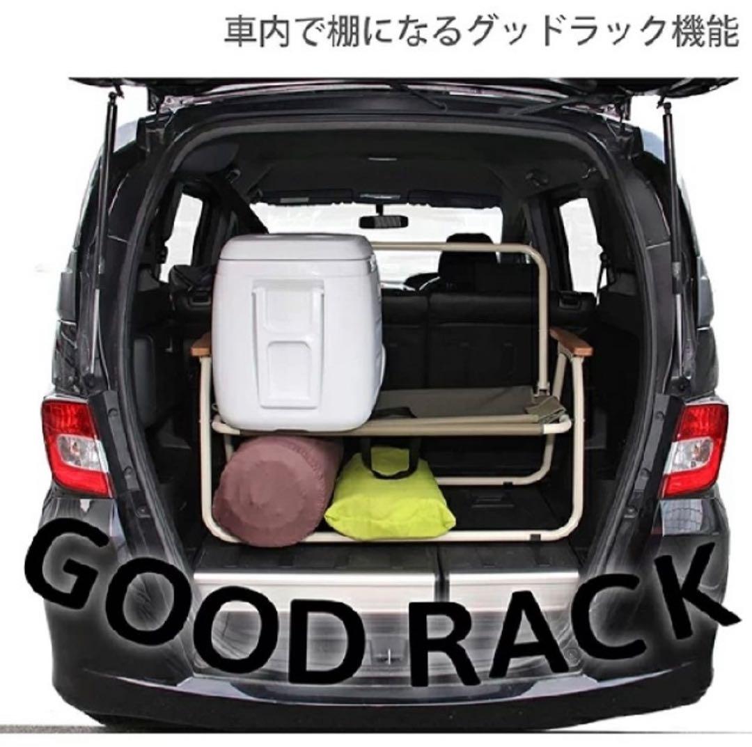 ⭐︎新品⭐︎DOD⭐︎グッドラックソファ⭐︎ブラック⭐︎CS2-500-BK⭐︎