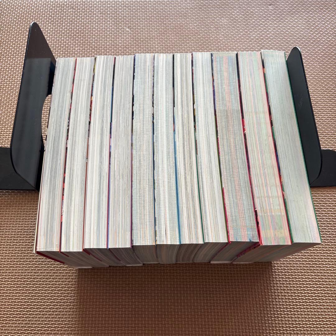 マンガ日本の歴史　全8巻セット＋別巻3冊　(全11冊セット)