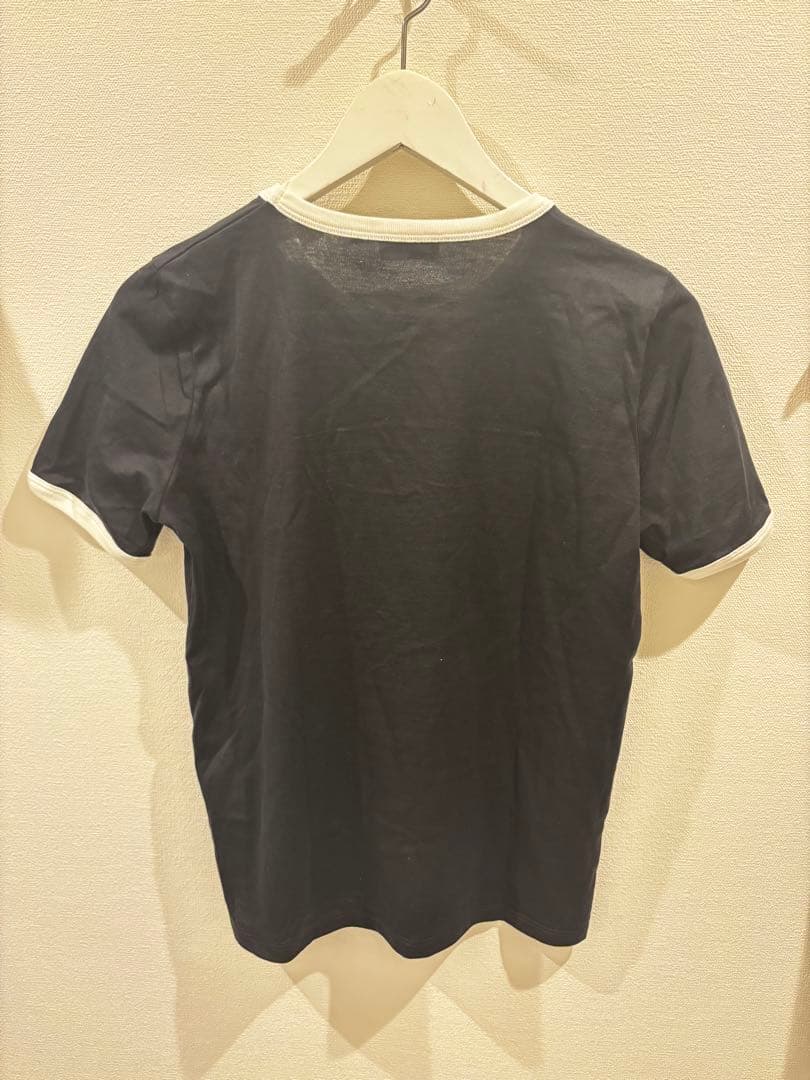 CELINE 半袖Tシャツ S黒