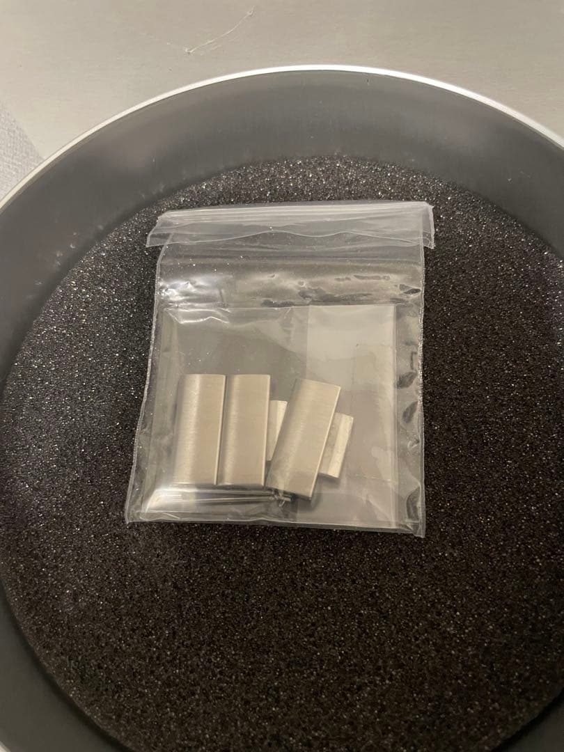 時計 ISSEY MIYAKE TO