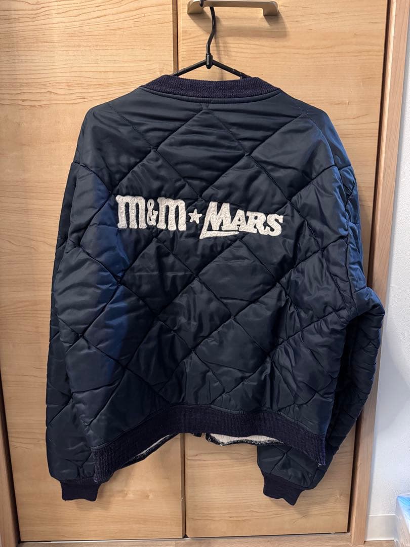 【金ページ】ポーカーズ　プレゼント企画　M&M Mars