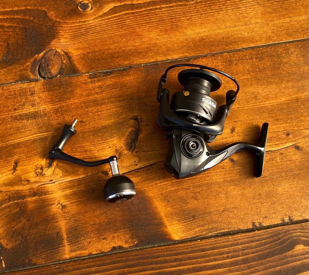 新品　釣り竿セット　ジギングロッド　船釣り　3ピースパックロッド　スロージギング