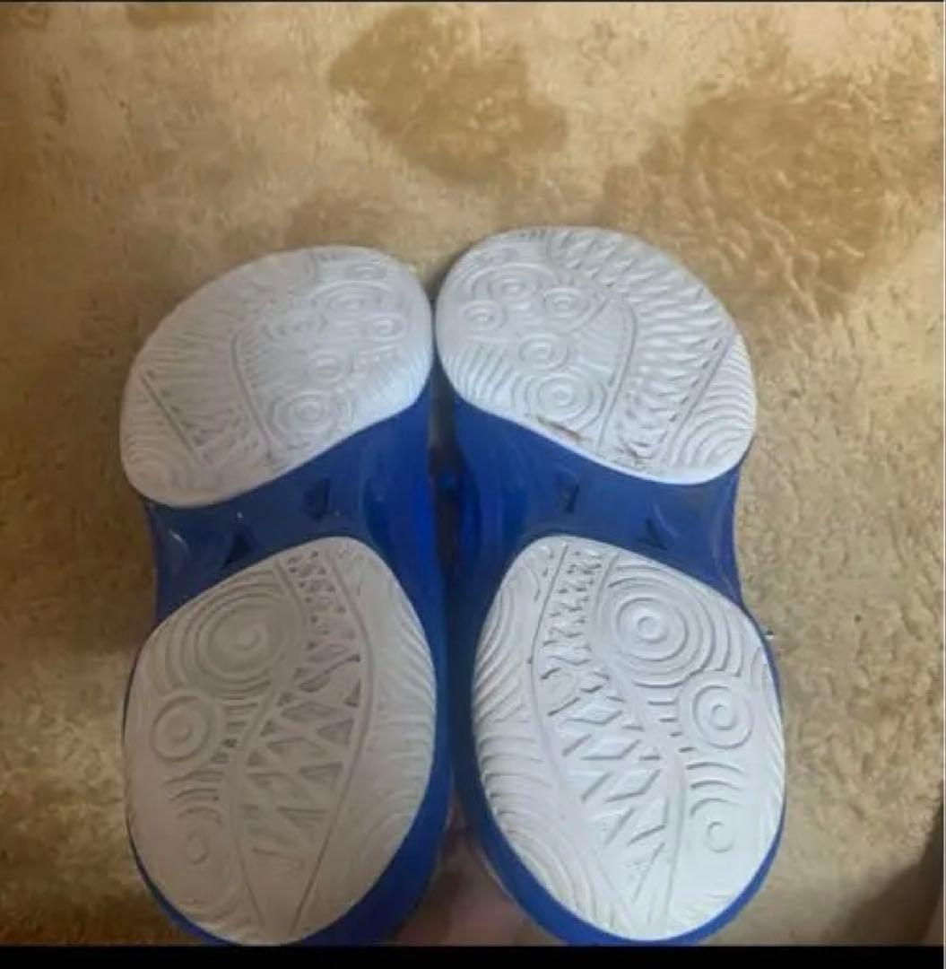 シューズ(男性用) GLIDE NOVA