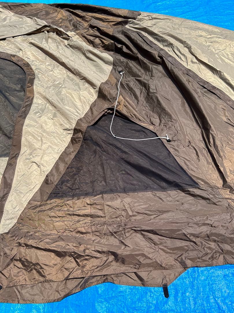 オガワ ティエラ ラルゴ