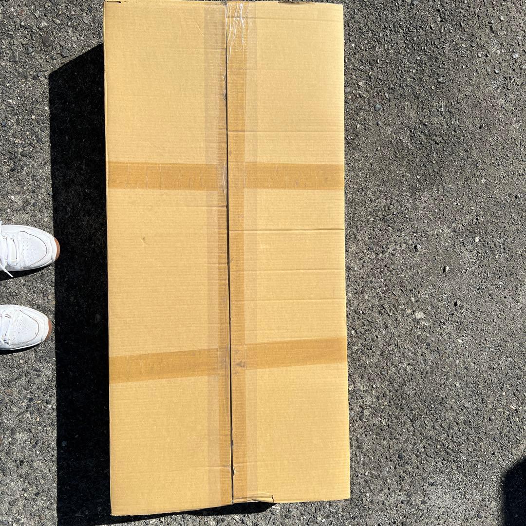 【新品★未使用】HONDA・ホンダ★N-VAN・エヌバン★純正　ルーフコンソール