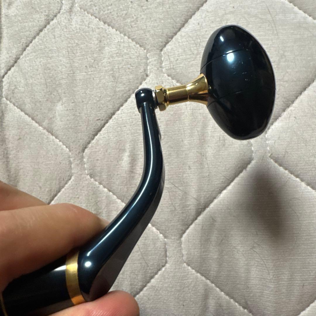 ノ*ん様 20ソルティガ② 18000H スピニングリール