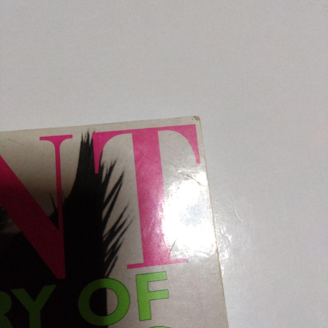 洋書 VACANT: A Diary of the Punk Years