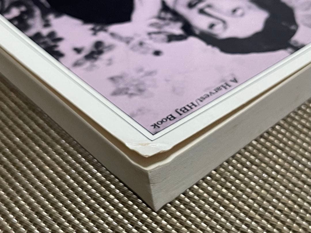 希少　Moments of Being Virginia Woolf