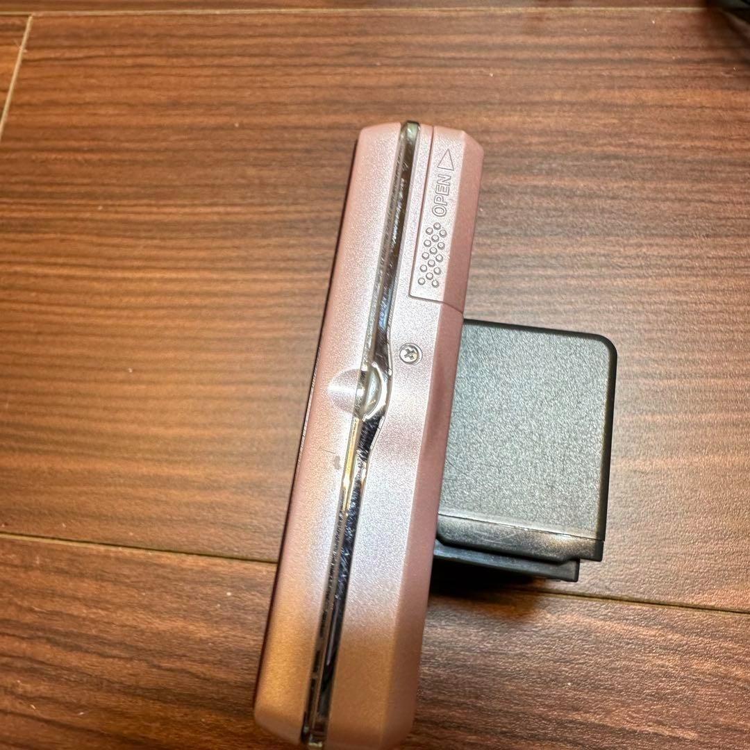 SHARP MDウォークマン MDプレーヤー MD-ST600 1244