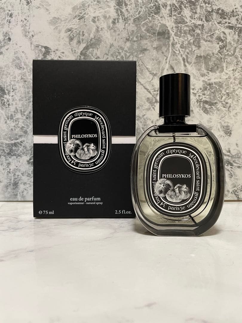 ディプティック フィロシコス75ml 香水
