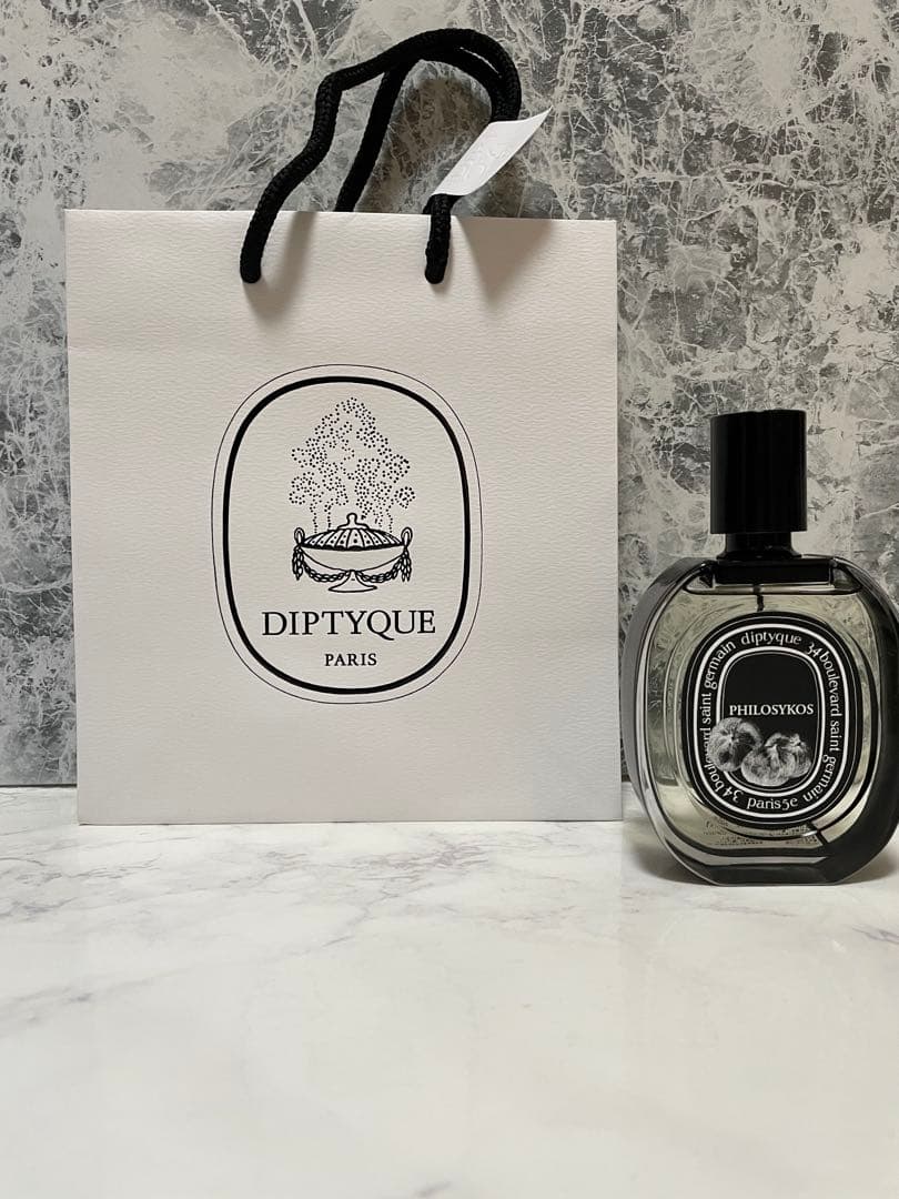 ディプティック フィロシコス75ml 香水