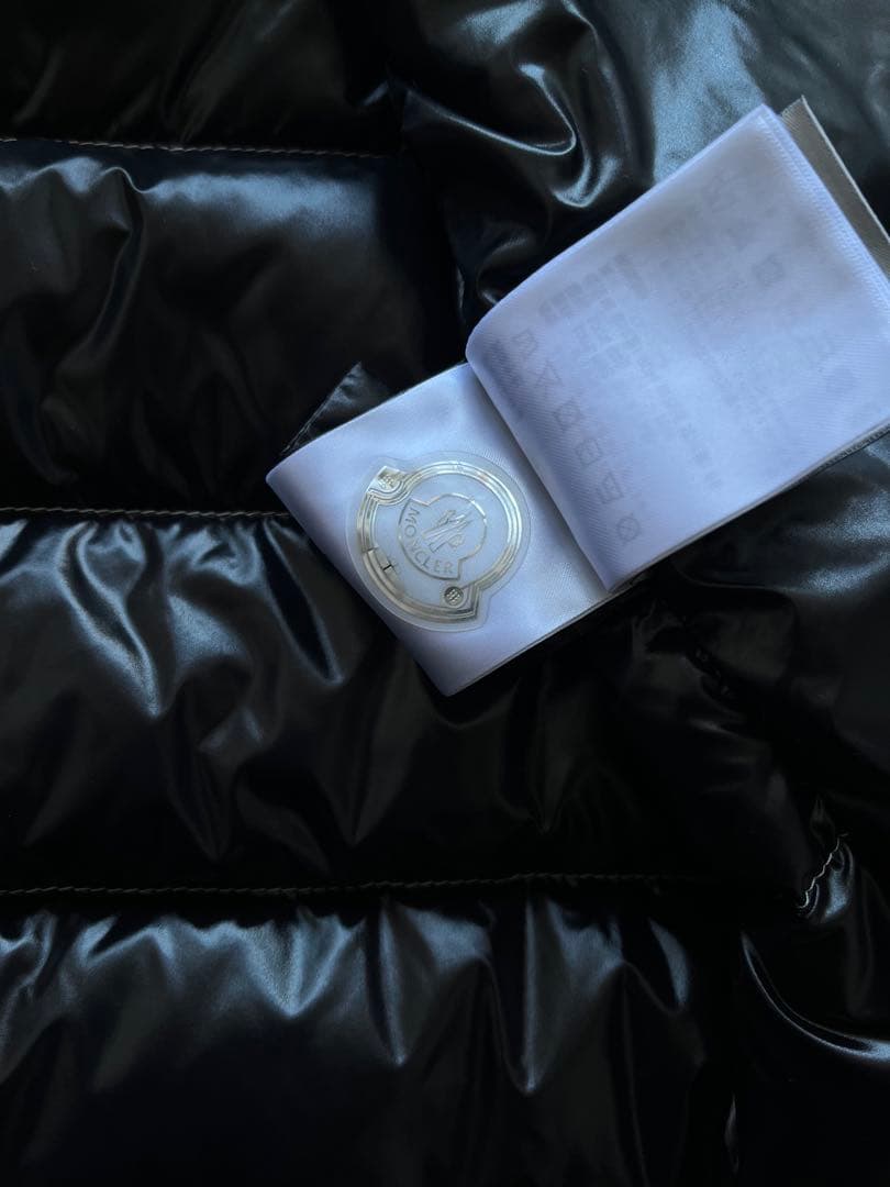 ★専用品★モンクレールダウンベスト