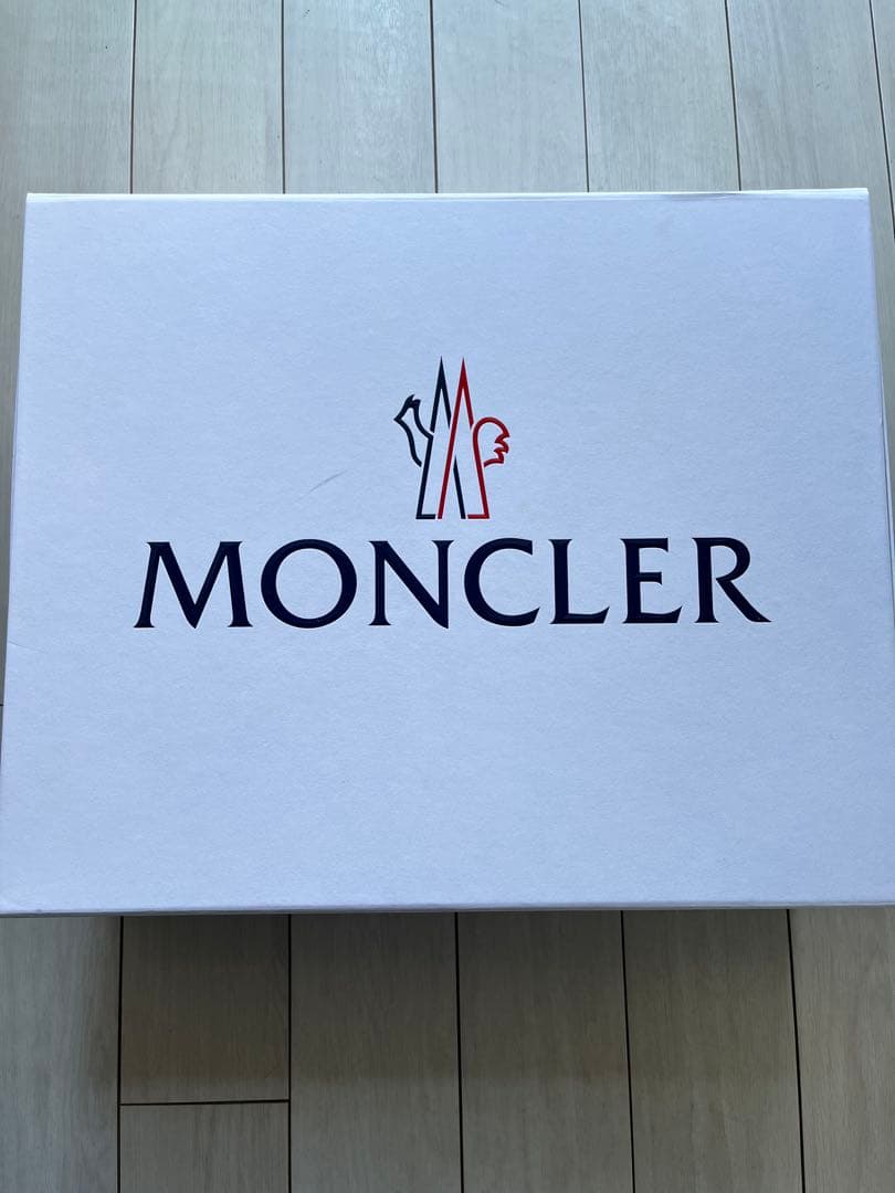 ★専用品★モンクレールダウンベスト