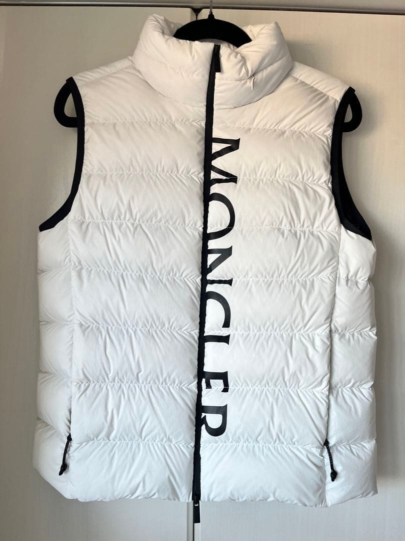 ★専用品★モンクレールダウンベスト