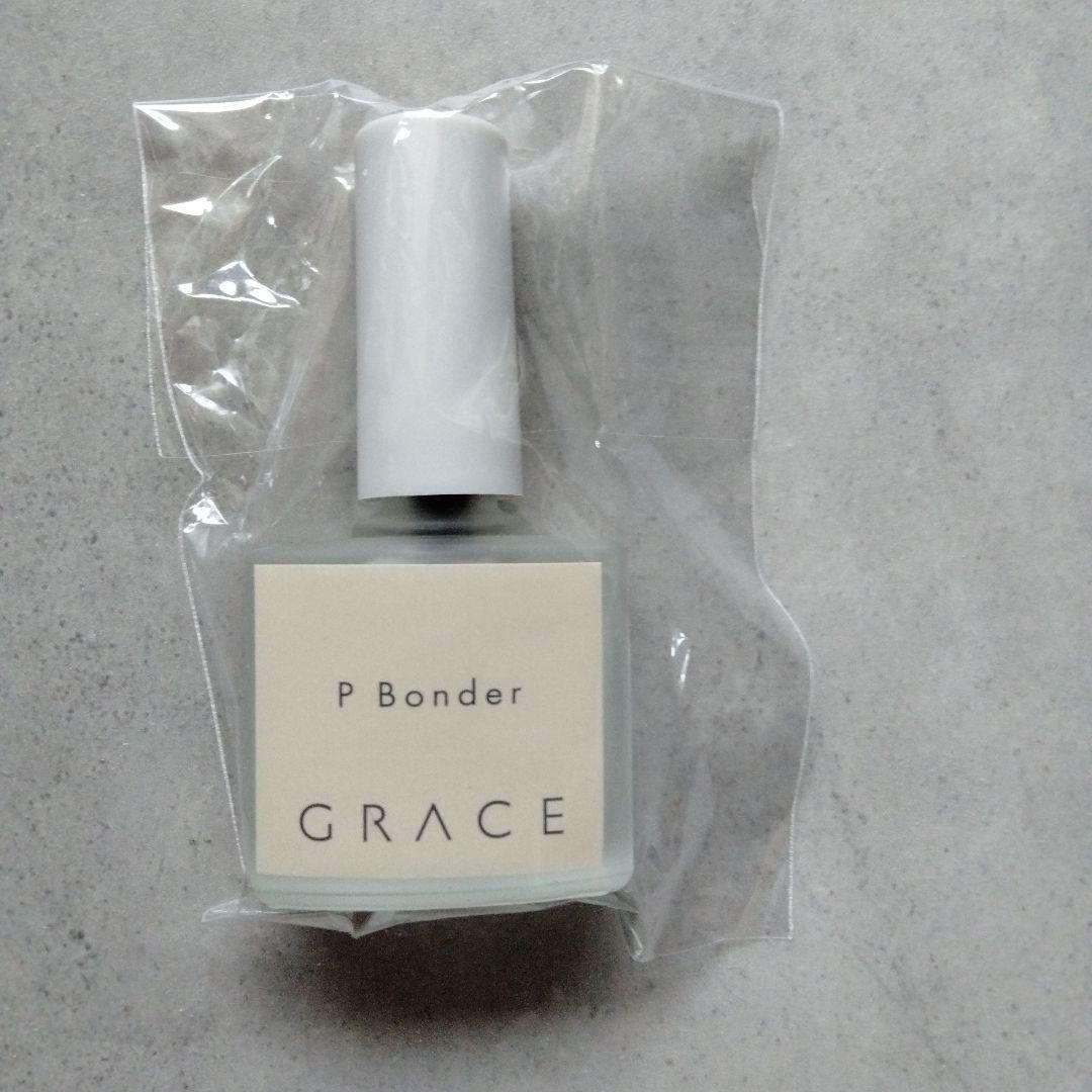 お取り置き⡱ミコト様⡱グレースジェル　Pベース120ml　Pボンダー9ml