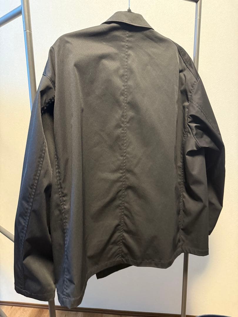 Dickies × TRIPSTER / SUIT 25SS /BLACK XL