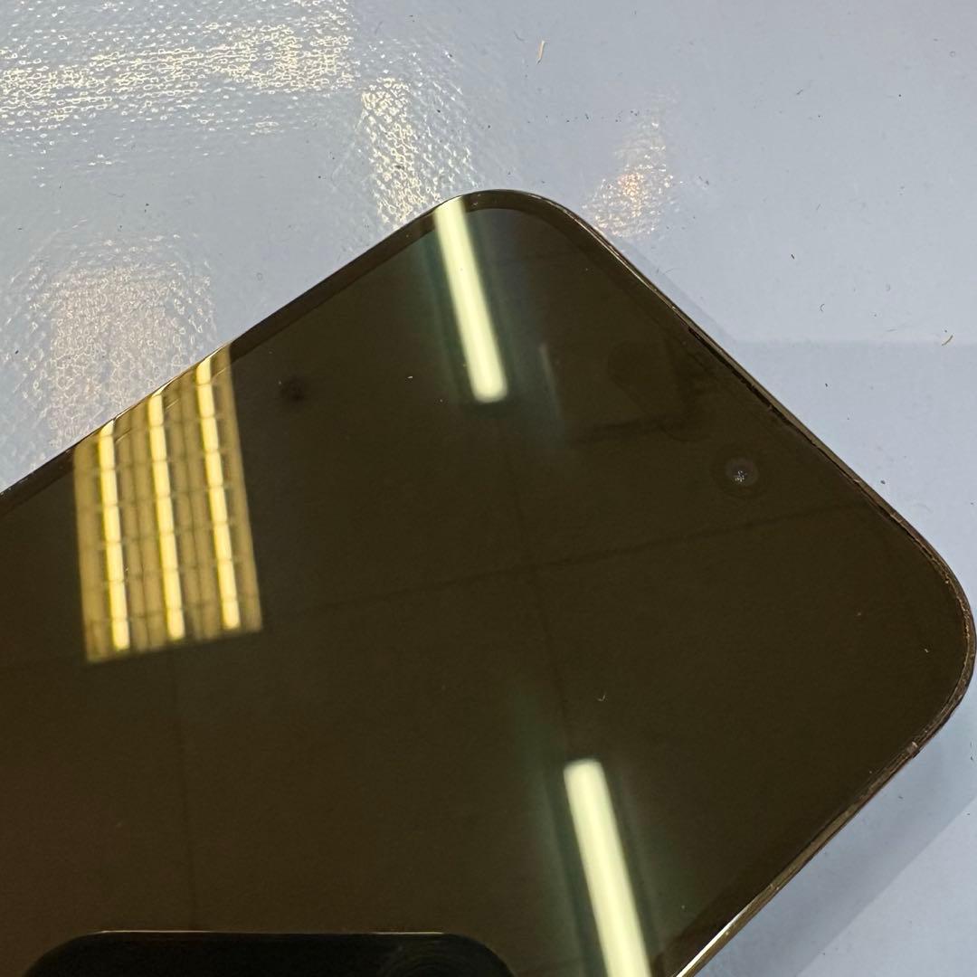 iPhone14pro 純正パネル