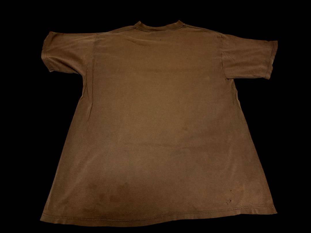 HOOK UPS Tシャツ vampire girl MIKA fits XL