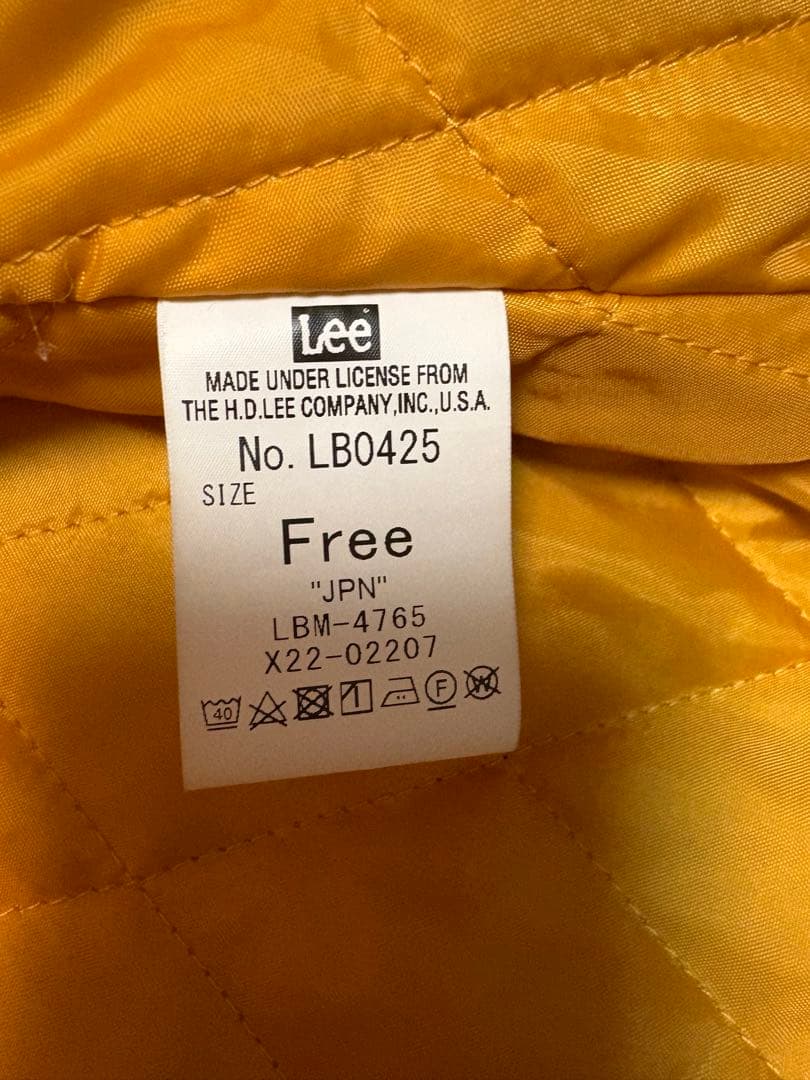 プレラブド デニムジャケット