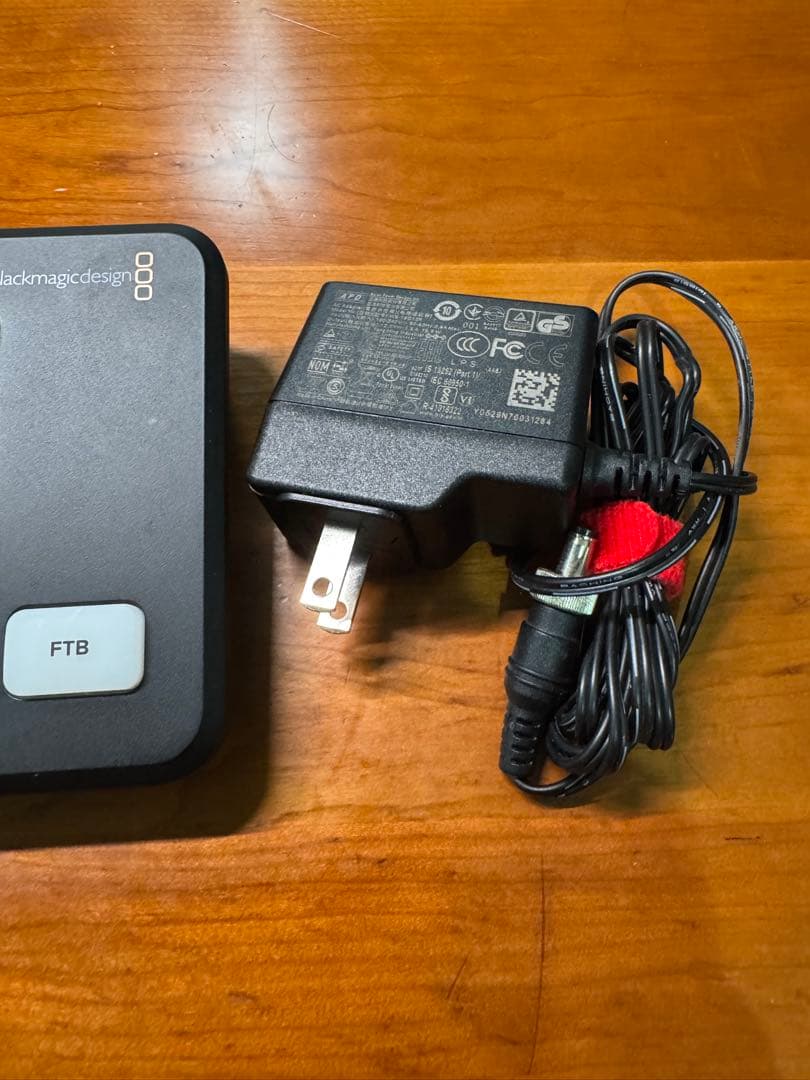 その他 Blackmagic Design ATEM Mini SWATEMMINI