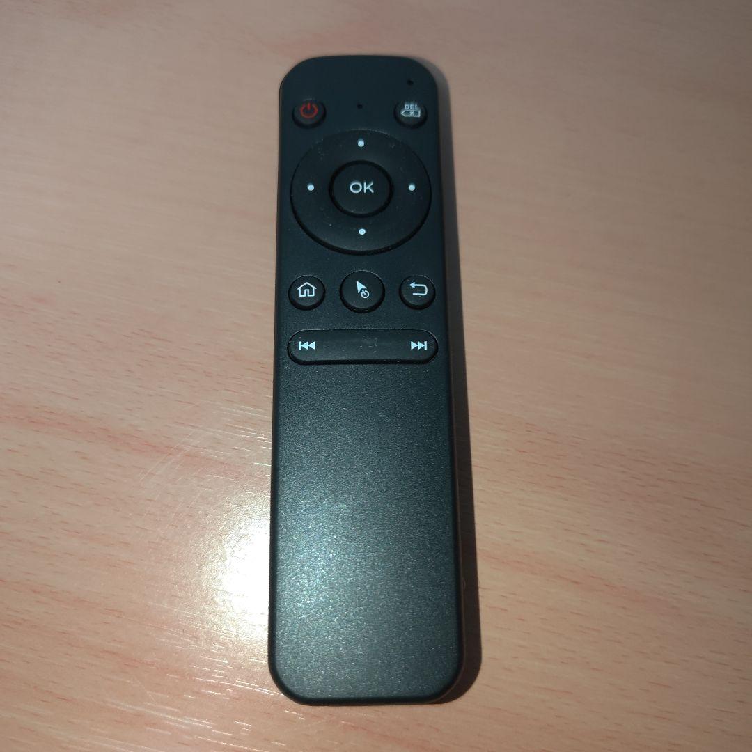 Ottocast OttoAiBox P3 カーナビアダプター