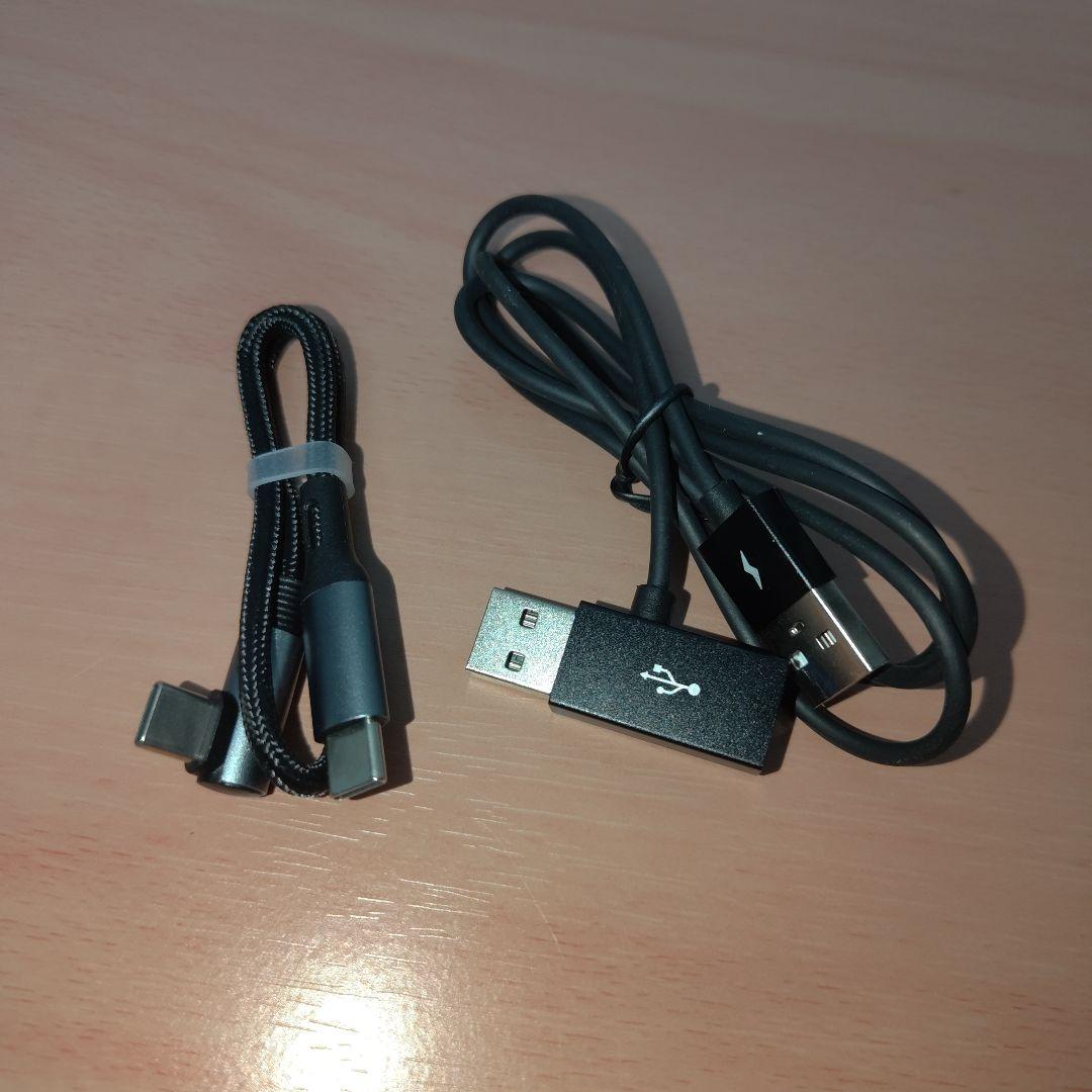 Ottocast OttoAiBox P3 カーナビアダプター