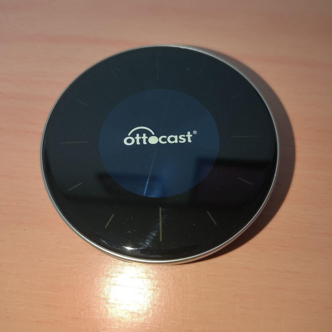 Ottocast OttoAiBox P3 カーナビアダプター
