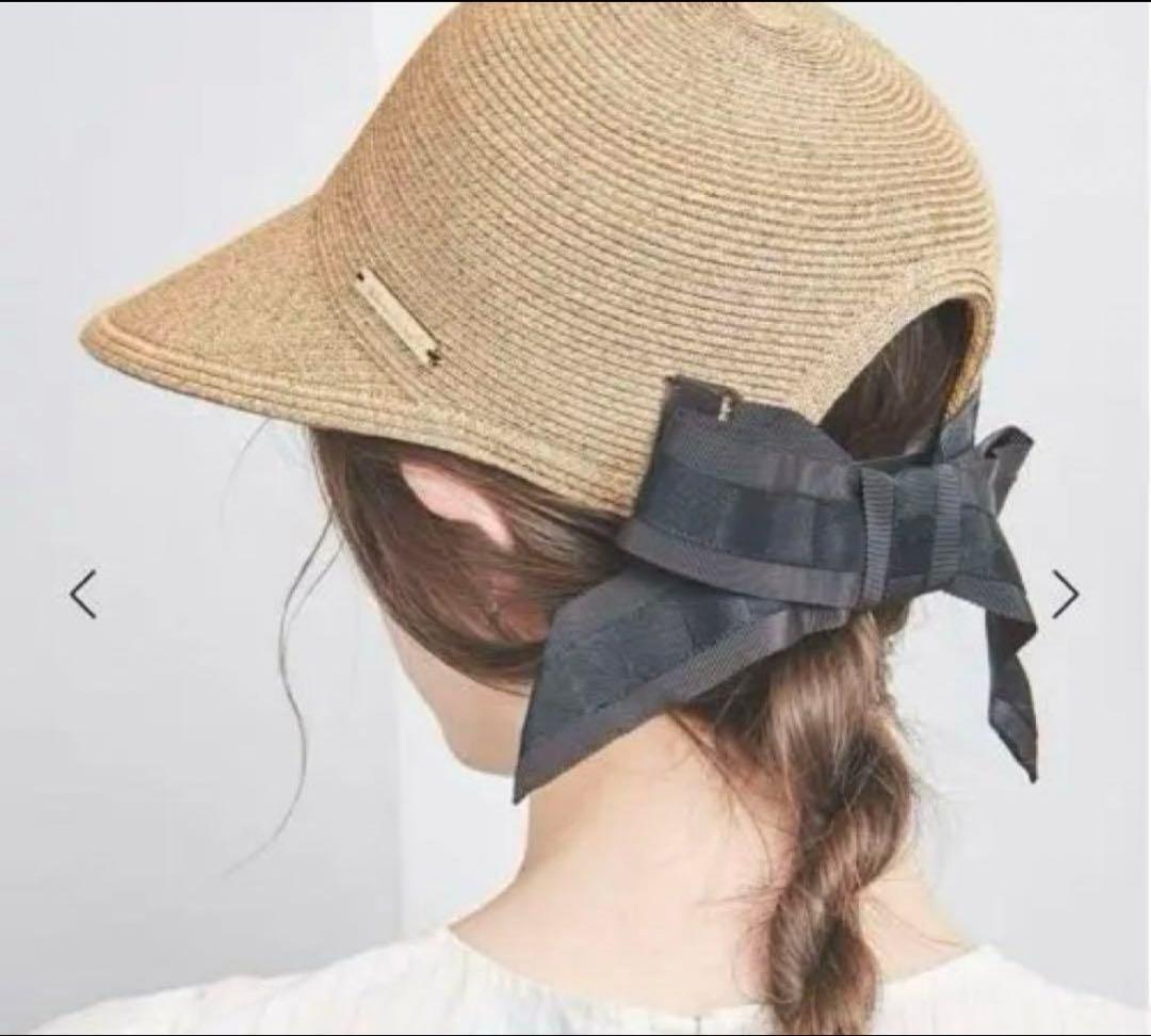 ＜Athena New York＞JANET TAN BODY キャップ