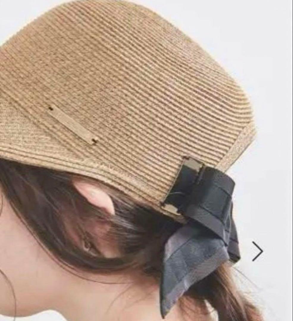 ＜Athena New York＞JANET TAN BODY キャップ