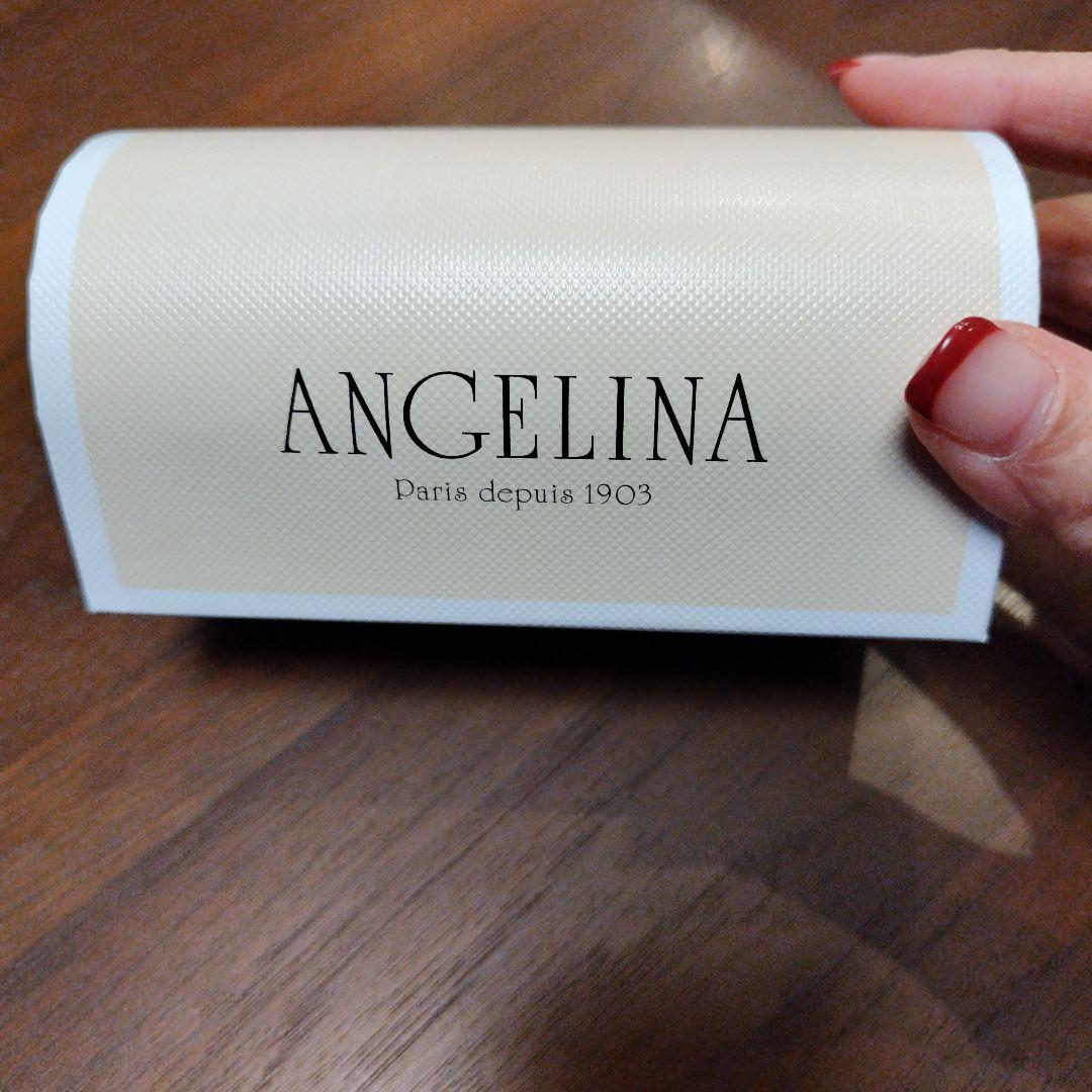 アンジェリーナ　2026年ガレット・デ・ロア　フェーブコンプリートBox