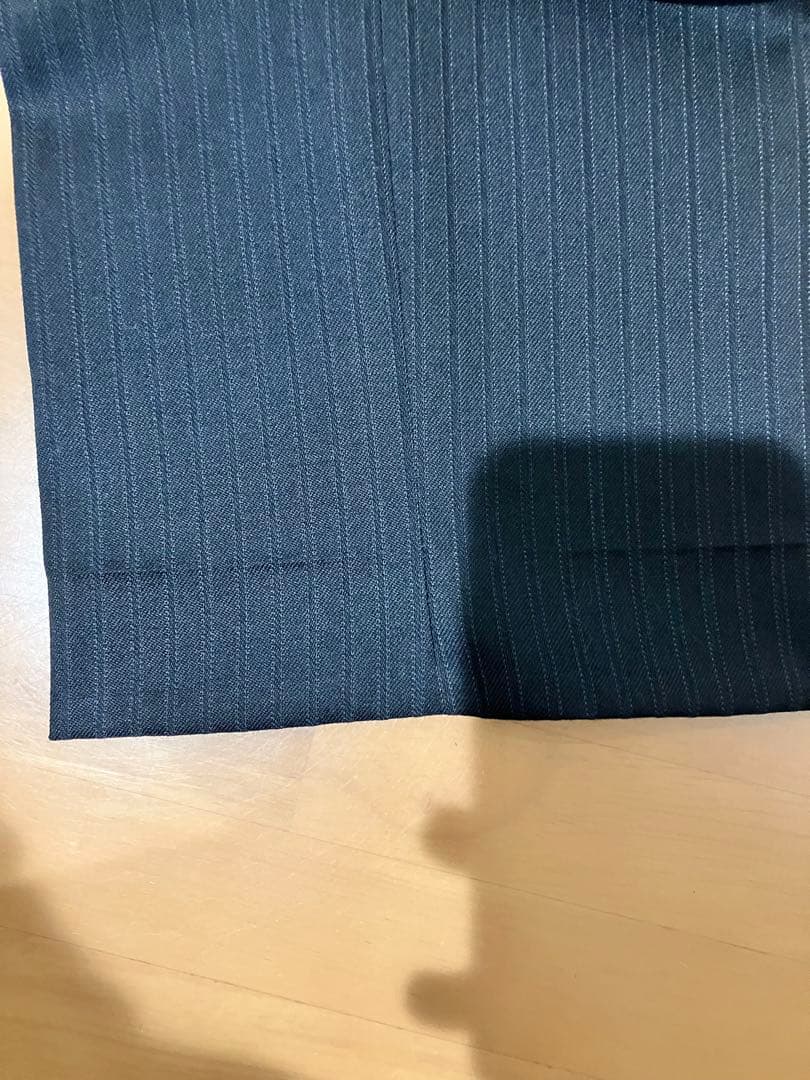 バーバリーフォーマルスーツ 160cm 4点セット