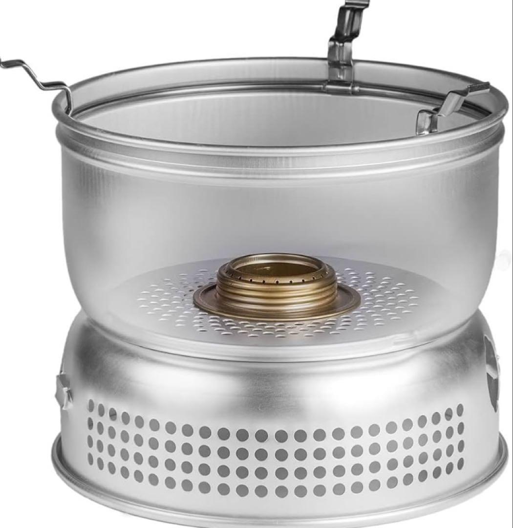 trangia(トランギア) ストームクッカーL ULハードアノダイズド