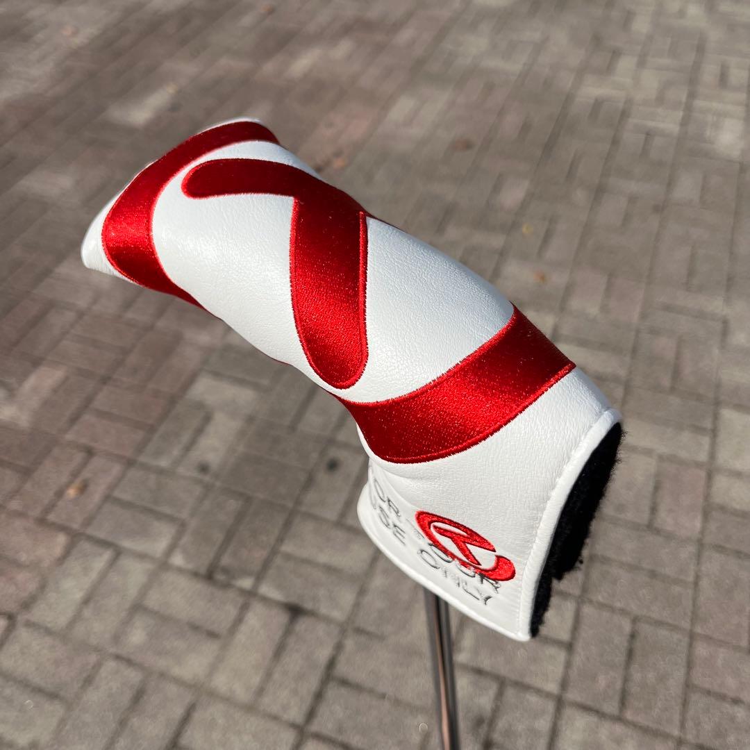 スコッティキャメロン スタジオステンレス ラグーナ2.5 超激レア 美品