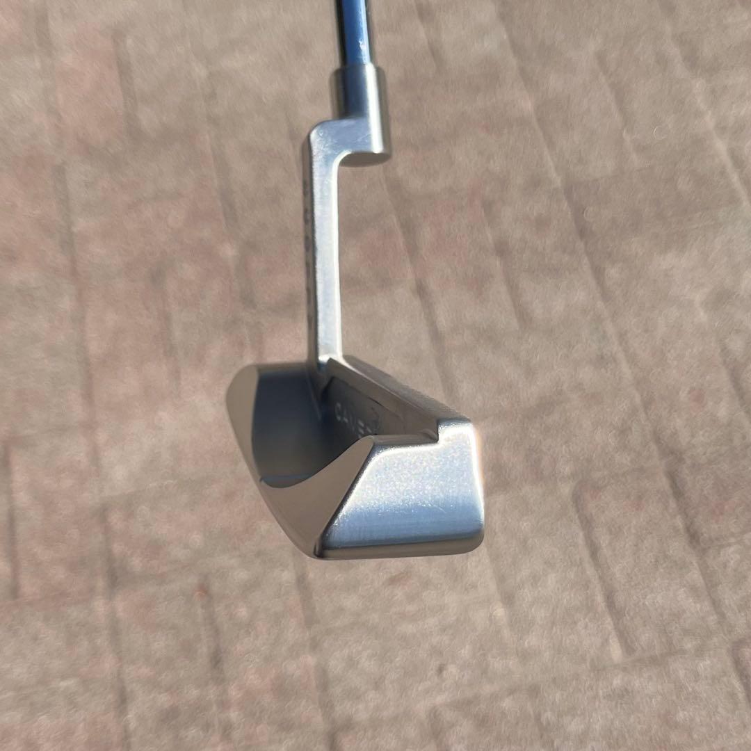 スコッティキャメロン スタジオステンレス ラグーナ2.5 超激レア 美品