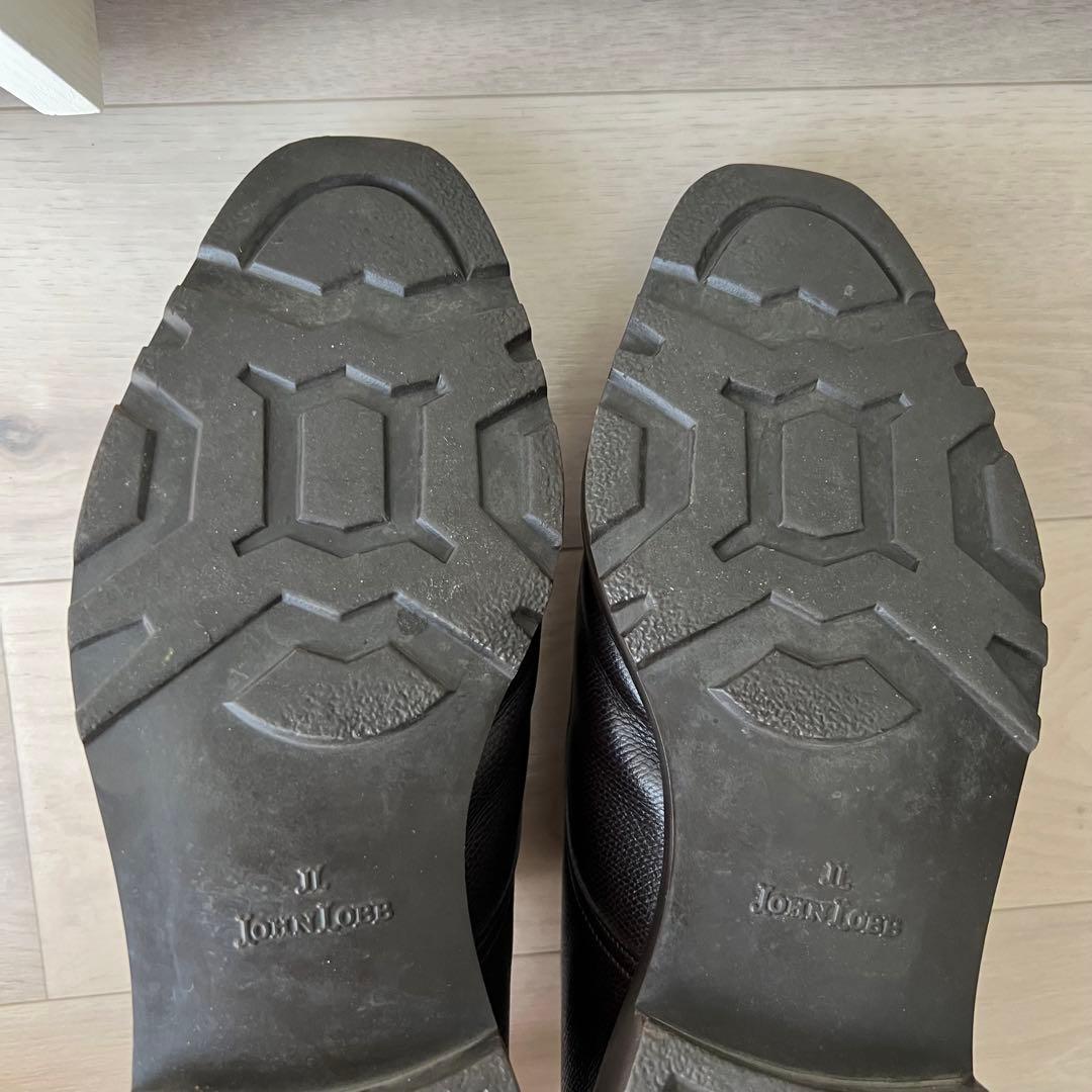ジョンロブ ウイリアム　JOHN LOBB WILLIAM 7E