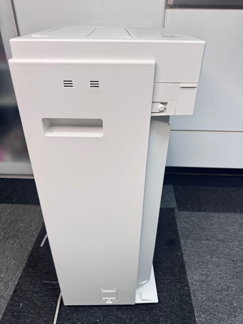 Panasonic 空気清浄機 F-ZXLD90