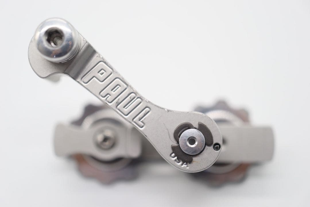 PAUL melvin ポール チェーンテンショナー ブルーラグ サーリー