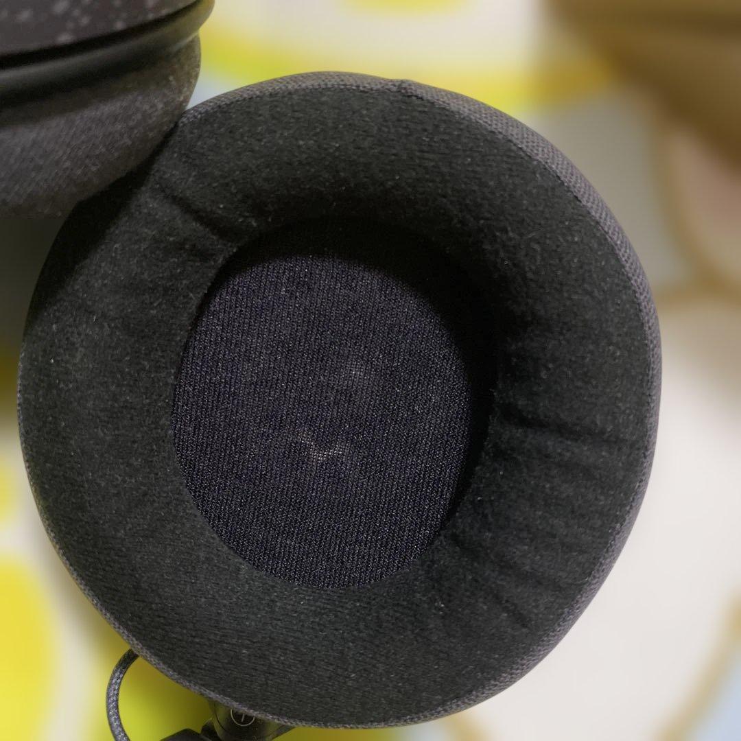 オーディオテクニカ ath-hl7bt ワイヤレスヘッドホン Bluetooth