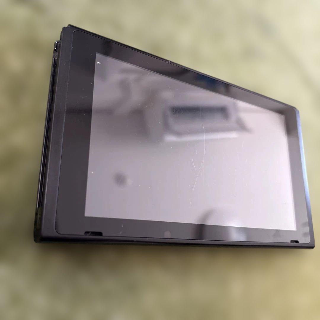 Nintendo Switch 本体 HAC 3