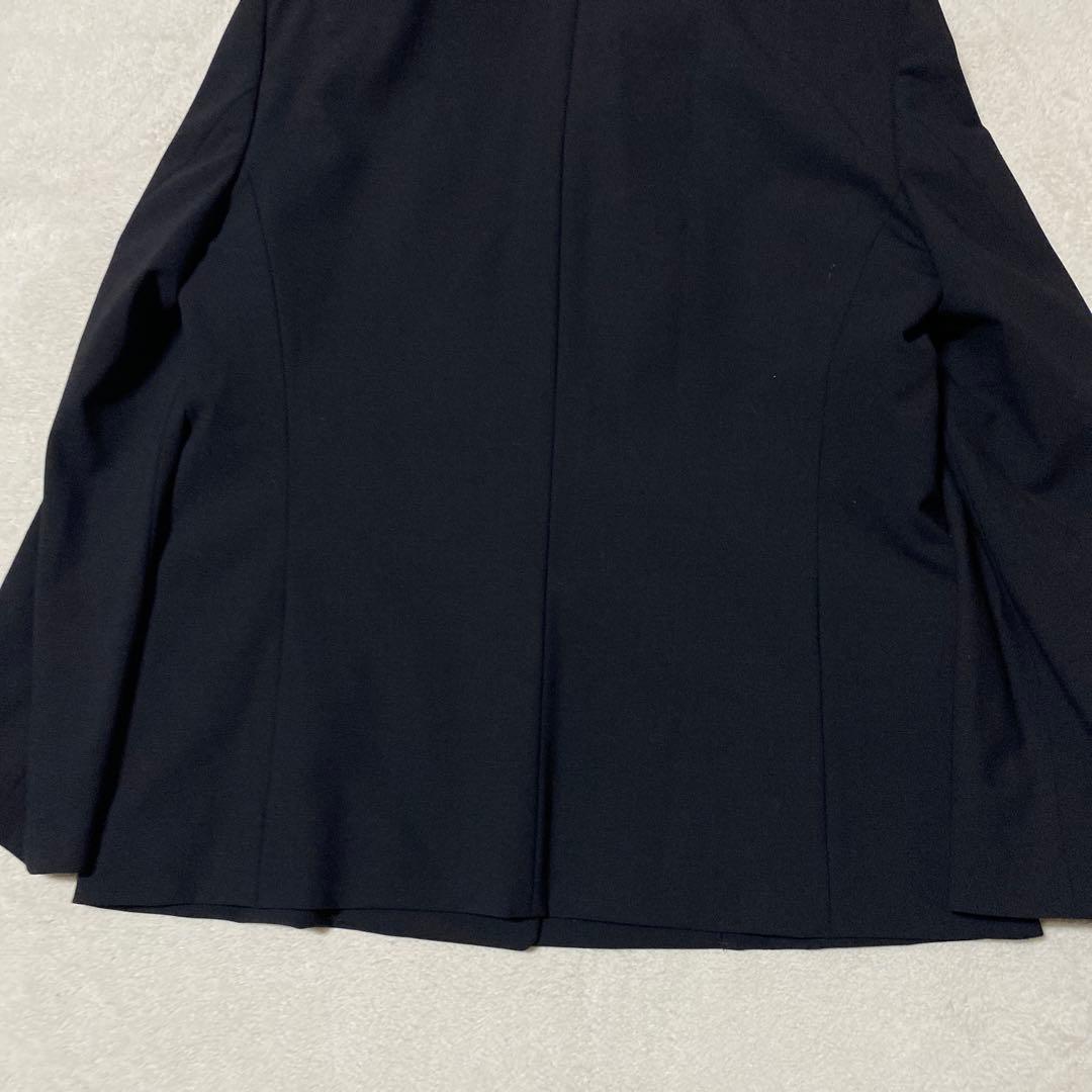 【極美品】ISSEY MIYAKE ステッチデザイン テーラードジャケット