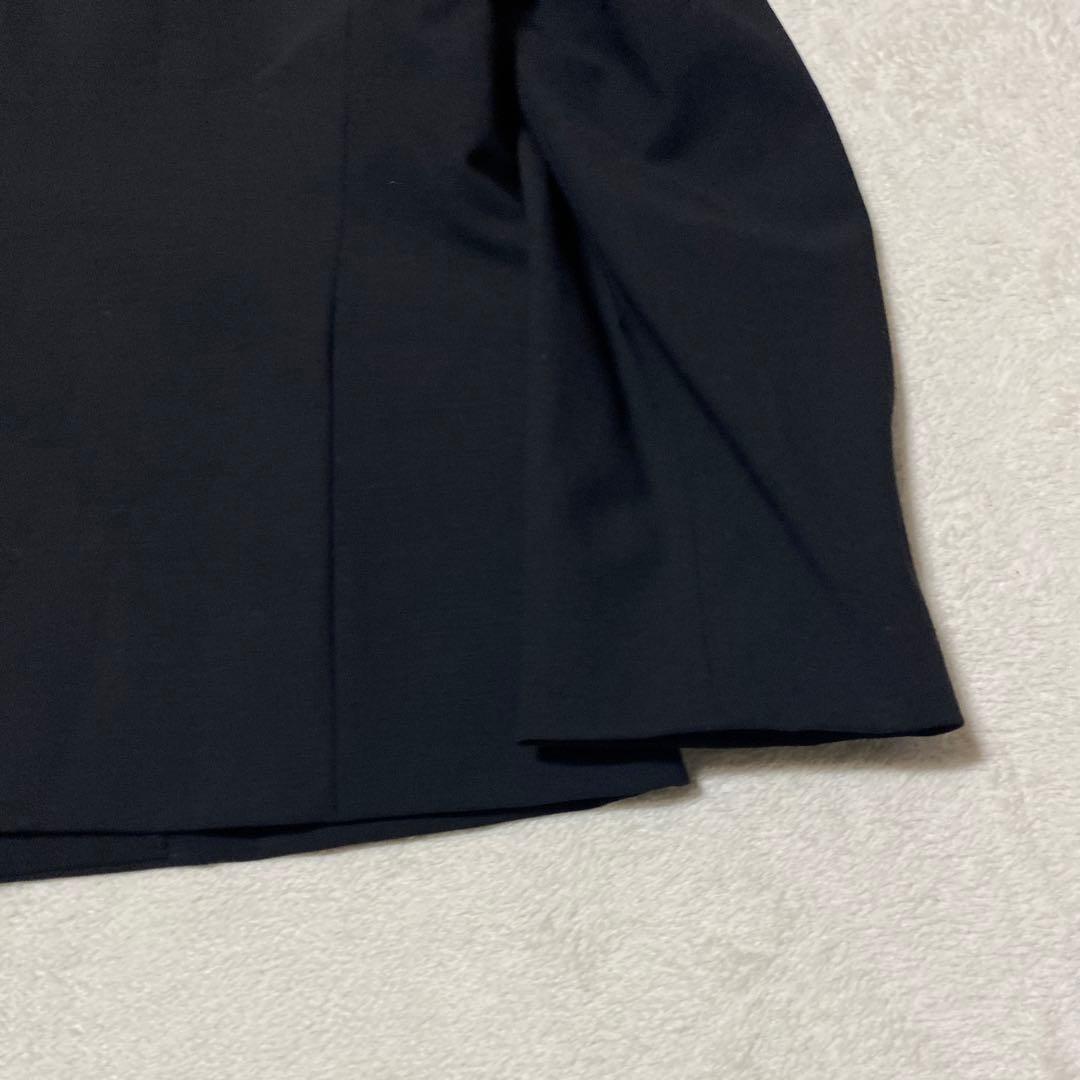 【極美品】ISSEY MIYAKE ステッチデザイン テーラードジャケット